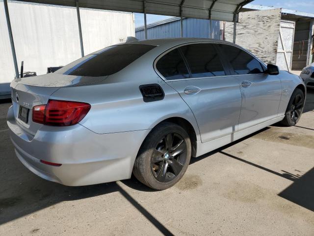 Photo 3 from auction – 2013 BMW 528 XI with VIN WBAXH5C54DDW16873