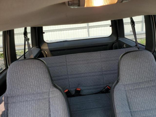 Foto 10 de la subasta – 2000 JEEP CHEROKEE S con VIN 1J4FF48S7YL260566