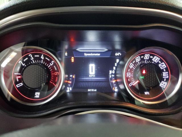 Photo 9 from auction – 2021 DODGE CHALLENGER with VIN 2C3CDZBT2MH546575