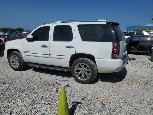 Photo 2 from auction – 2007 GMC YUKON DENA with VIN 1GKFK63837J285665