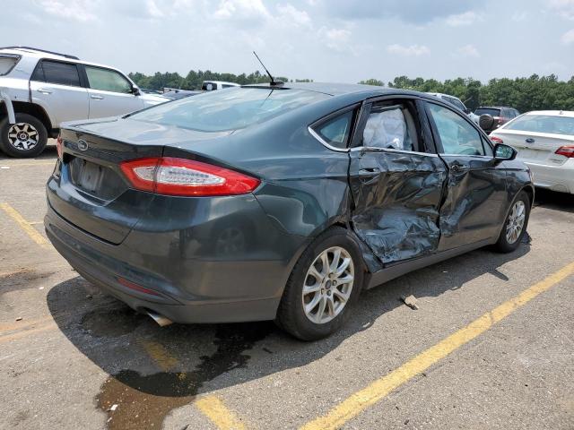 Photo 3 from auction – 2015 FORD FUSION S with VIN 3FA6P0G78FR274764