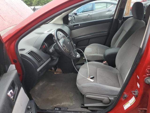 Photo 7 from auction – 2011 NISSAN SENTRA 2.0 with VIN 3N1AB6AP7BL691470