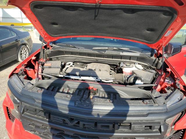 Photo 11 from auction – 2023 CHEVROLET SILVERADO with VIN 3GCPDBEK7PG189874