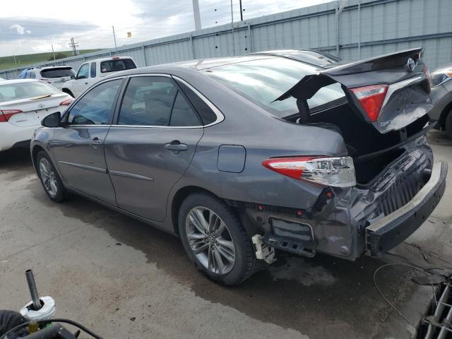 Photo 2 from auction – 2017 TOYOTA CAMRY LE with VIN 4T1BF1FK2HU798717