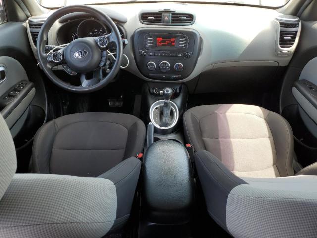 Photo 8 from auction – 2015 KIA SOUL with VIN KNDJN2A2XF7205665