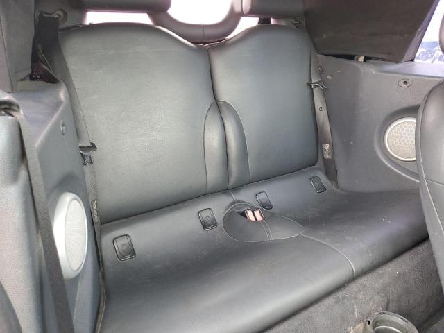 Photo 10 from auction – 2007 MINI COOPER with VIN WMWRF33527TF67155