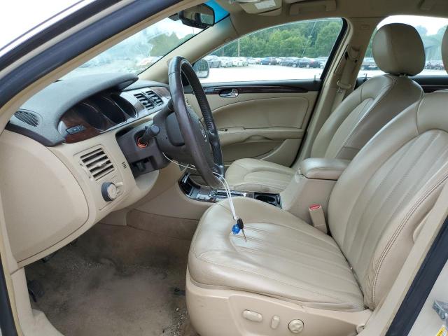 Photo 7 from auction – 2011 BUICK LUCERNE CX with VIN 1G4HJ5EM5BU114138