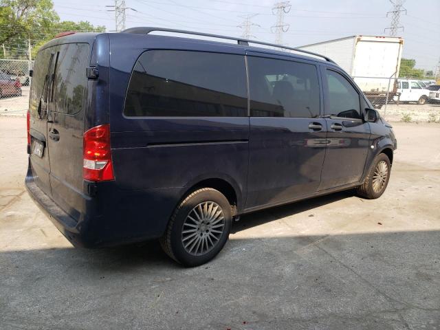 Photo 3 from auction – 2017 MERCEDES-BENZ METRIS with VIN WD4PG2EE4H3294271
