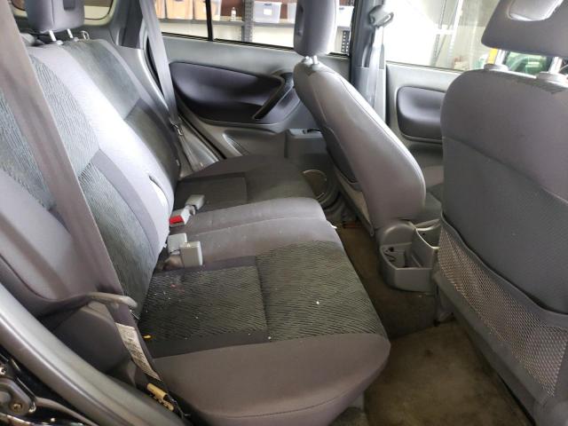 Photo 11 from auction – 2003 TOYOTA RAV4 with VIN JTEHH20V530255150