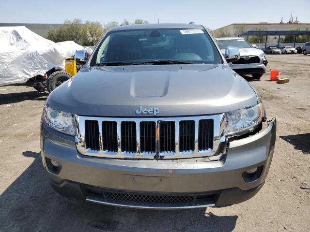 Photo 5 from auction – 2011 JEEP GRAND CHER with VIN 1J4RR5GG1BC657141