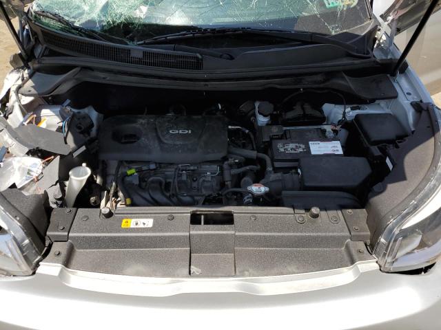 Photo 11 from auction – 2019 KIA SOUL with VIN KNDJN2A24K7664944