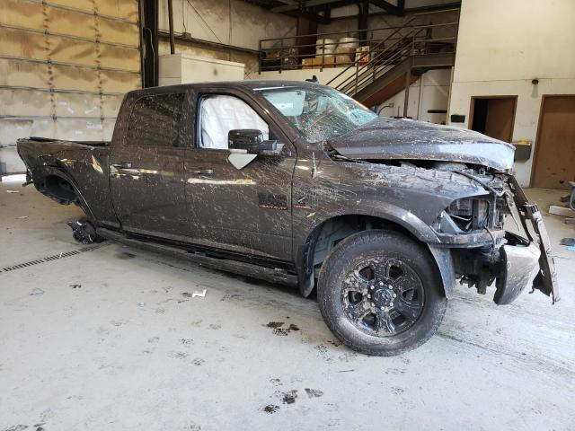 Photo 4 from auction – 2018 RAM 2500 LARAM with VIN 3C6UR5FL8JG293320