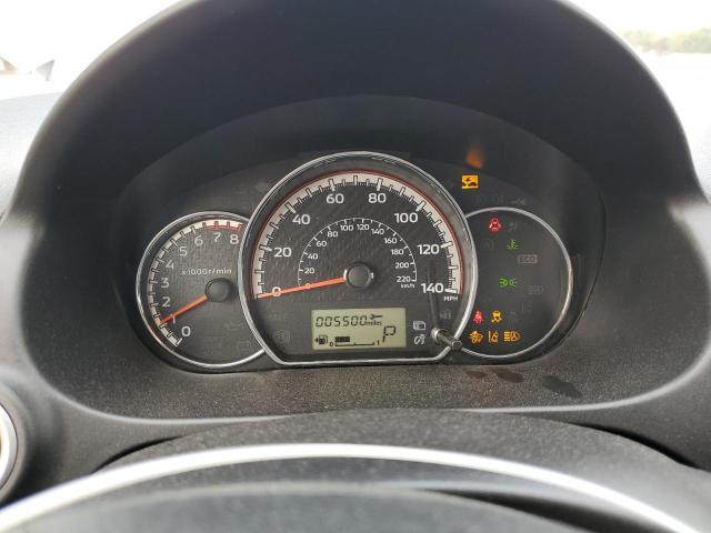 Photo 9 from auction – 2023 MITSUBISHI MIRAGE G4 with VIN ML32FVFJ0PHF00861