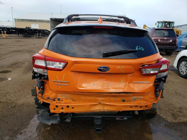 Photo 6 from auction – 2019 SUBARU CROSSTREK with VIN JF2GTANC7K8313826