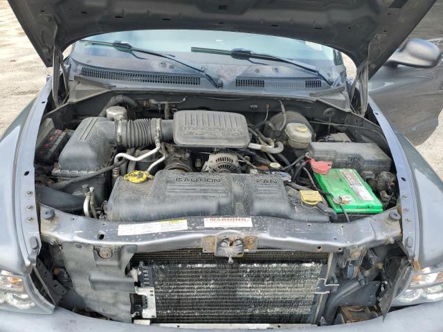 Photo 11 from auction – 2004 DODGE DAKOTA QUA with VIN 1D7HG38K64S677172