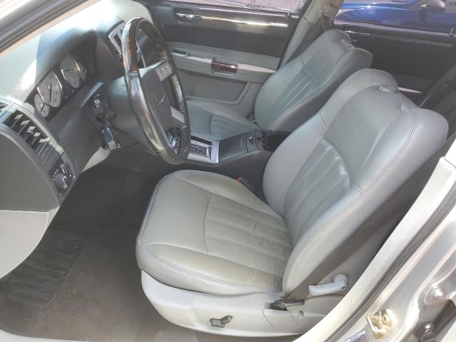 Photo 7 from auction – 2006 CHRYSLER 300C with VIN 2C3KK63HX6H280493
