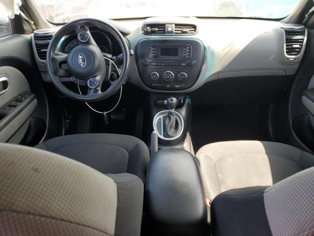 Photo 8 from auction – 2014 KIA SOUL with VIN KNDJN2A24E7054403