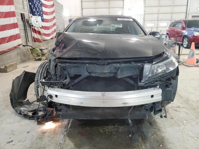 Photo 5 from auction – 2012 ACURA TL with VIN 19UUA9F79CA009576
