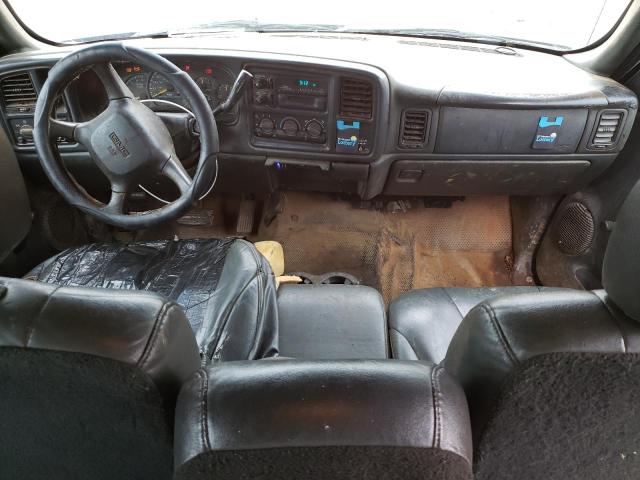 Photo 8 from auction – 2001 GMC SIERRA C25 with VIN 1GTHC29U71E255843