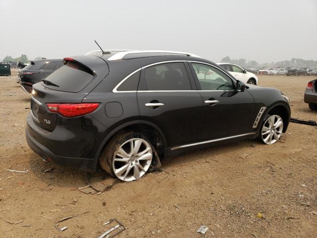 Photo 3 from auction – 2012 INFINITI FX35 with VIN JN8AS1MW1CM155404