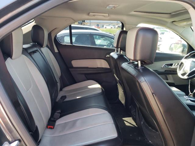 Photo 11 from auction – 2013 CHEVROLET EQUINOX LT with VIN 2GNFLPE33D6234750