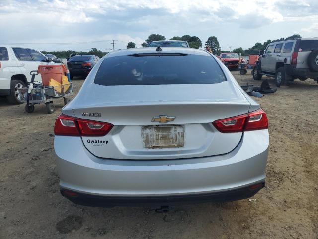 Photo 6 from auction – 2017 CHEVROLET MALIBU LS with VIN 1G1ZB5ST2HF233367