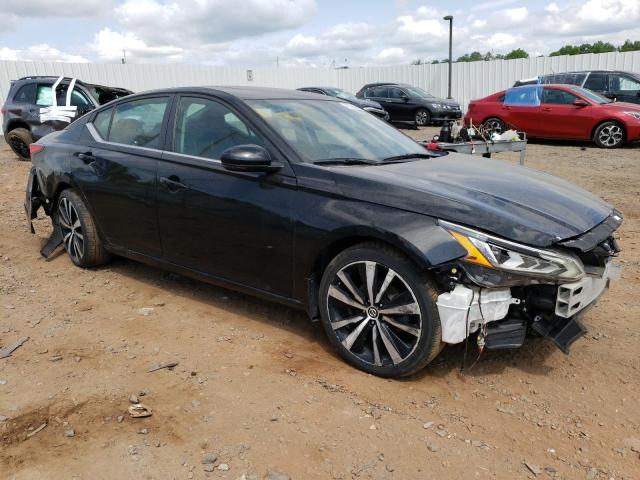 Photo 4 from auction – 2019 NISSAN ALTIMA SR with VIN 1N4BL4CW9KN316824