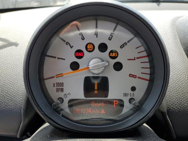 Photo 9 from auction – 2014 MINI COOPER S C with VIN WMWZC5C59EWP40540
