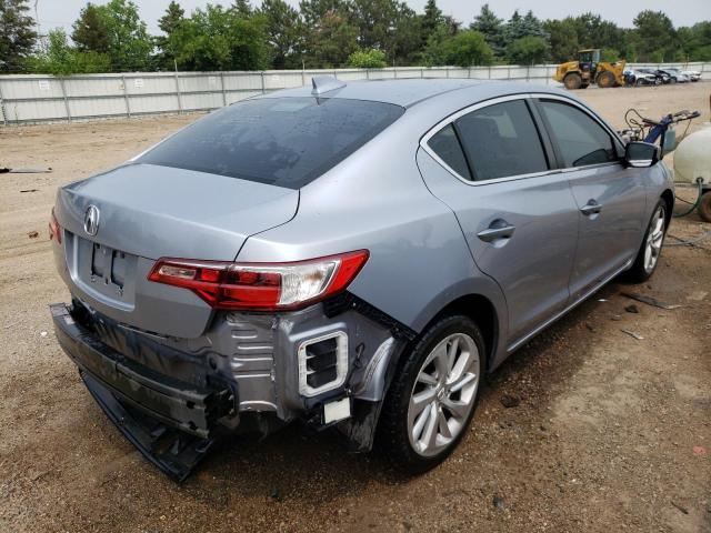 Photo 3 from auction – 2016 ACURA ILX PREMIU with VIN 19UDE2F7XGA017204