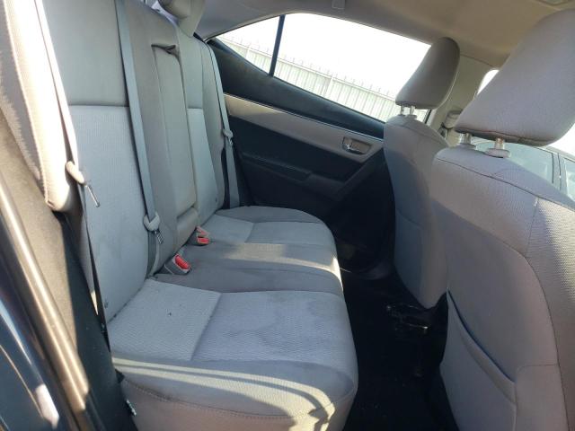 Photo 10 from auction – 2016 TOYOTA COROLLA L with VIN 5YFBURHE1GP453111