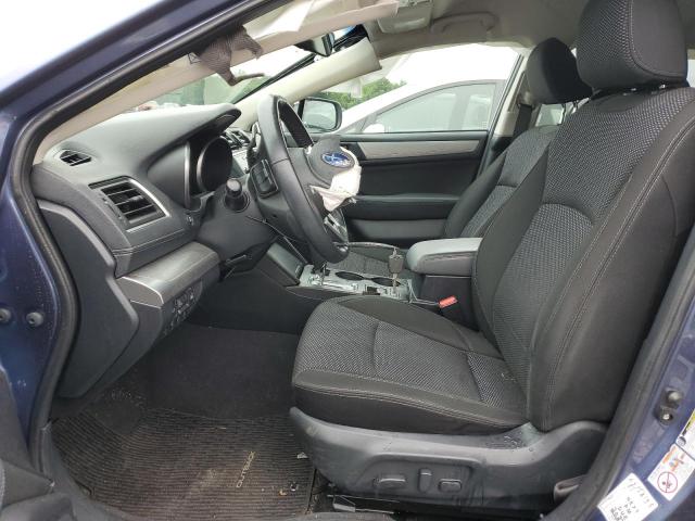 Photo 7 from auction – 2018 SUBARU OUTBACK 2. with VIN 4S4BSAFC2J3298878