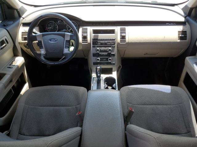 Photo 8 from auction – 2011 FORD FLEX SE with VIN 2FMGK5BCXBBD10103