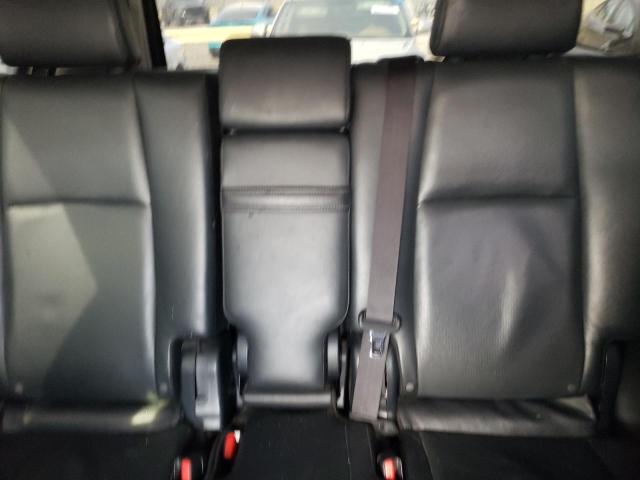Photo 10 from auction – 2019 TOYOTA 4RUNNER SR with VIN JTEZU5JR8K5207937