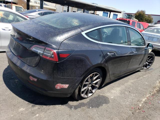 Photo 3 from auction – 2018 TESLA MODEL 3 with VIN 5YJ3E1EA5JF070439