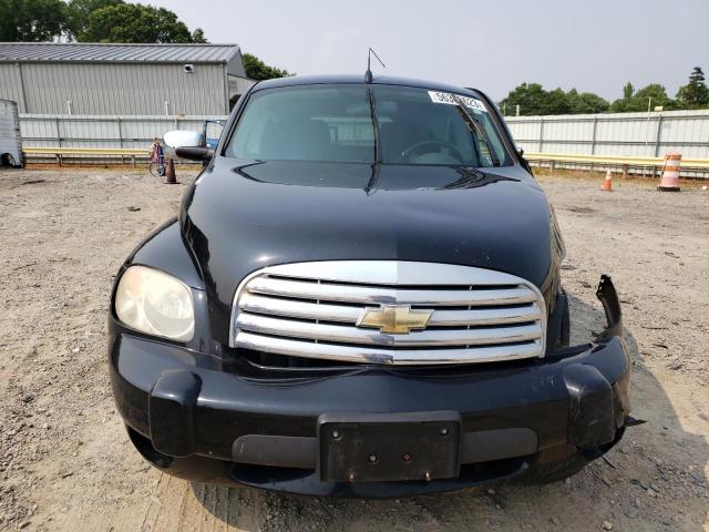Photo 5 from auction – 2009 CHEVROLET HHR with VIN 3GNCA53V79S643232