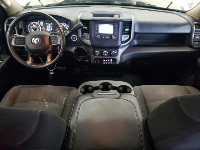 Photo 8 from auction – 2019 RAM 2500 TRADE with VIN 3C6UR4CL2KG564324
