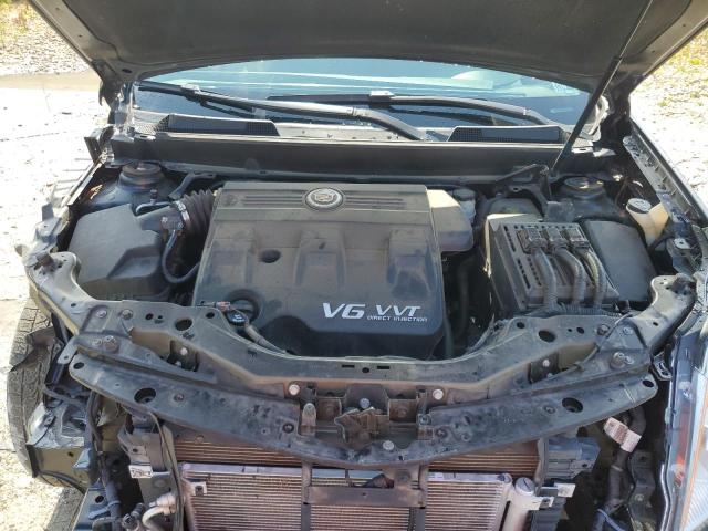 Photo 12 from auction – 2012 CADILLAC SRX LUXURY with VIN 3GYFNAE33CS513111