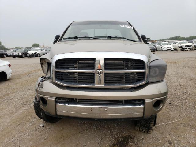 Photo 5 from auction – 2006 DODGE RAM 2500 S with VIN 1D7KS28C26J175338