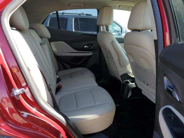Photo 10 from auction – 2019 BUICK ENCORE ESS with VIN KL4CJGSMXKB865434