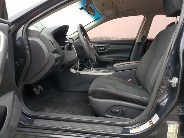 Photo 7 from auction – 2015 NISSAN ALTIMA 2.5 with VIN 1N4AL3AP3FC419451