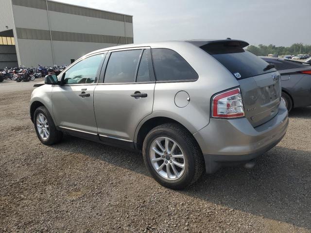 Photo 2 from auction – 2008 FORD EDGE SE with VIN 2FMDK36C08BB20160