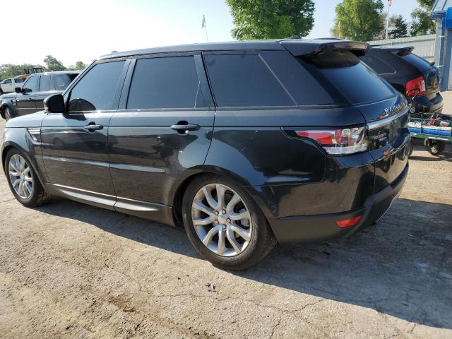 Photo 2 from auction – 2014 LAND ROVER RANGE ROVE with VIN SALWR2WF0EA399901