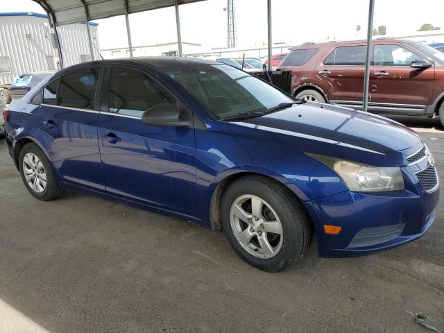 Photo 4 from auction – 2012 CHEVROLET CRUZE LS with VIN 1G1PD5SH2C7123435