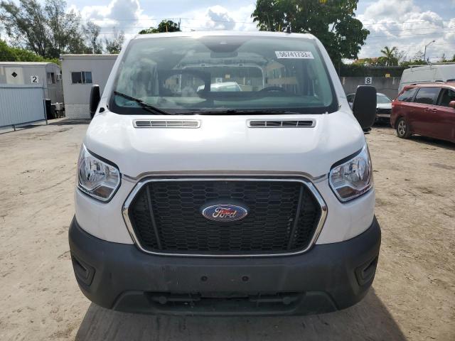 Photo 5 from auction – 2021 FORD TRANSIT T- with VIN 1FTBR1Y86MKA21105