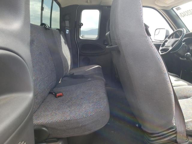 Photo 10 from auction – 2002 DODGE RAM 3500 with VIN 3B7MC33C22M250226