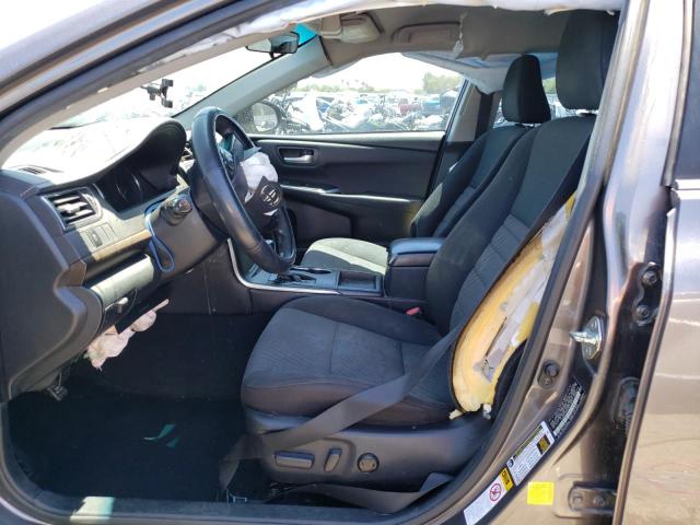 Photo 7 from auction – 2017 TOYOTA CAMRY LE with VIN 4T1BF1FK5HU413876