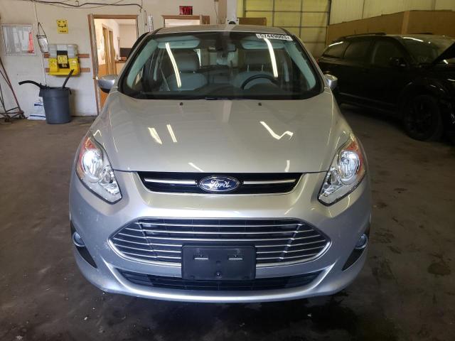 Photo 5 from auction – 2013 FORD C-MAX SEL with VIN 1FADP5BU9DL550978