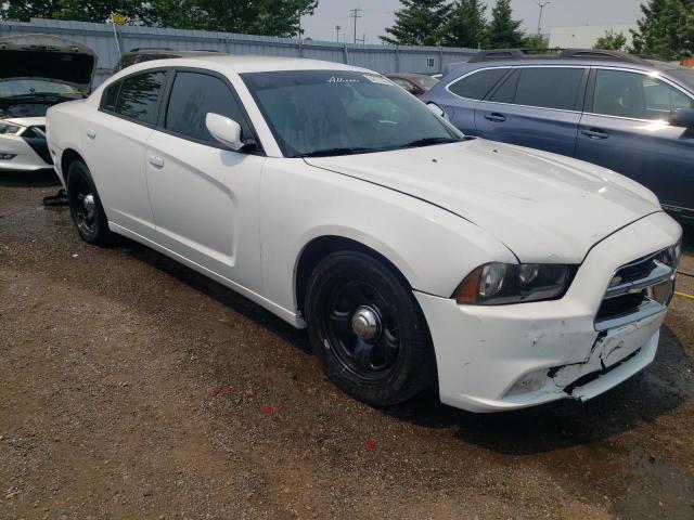 Photo 4 from auction – 2012 DODGE CHARGER PO with VIN 2C3CDXAG8CH122132