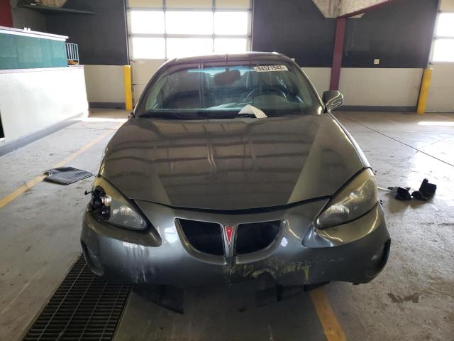 Photo 5 from auction – 2005 PONTIAC GRAND PRIX with VIN 2G2WP522351284080