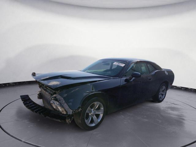 DODGE CHALLENGER 2019 with VIN 2C3CDZAG1KH618383 - Photo from auction